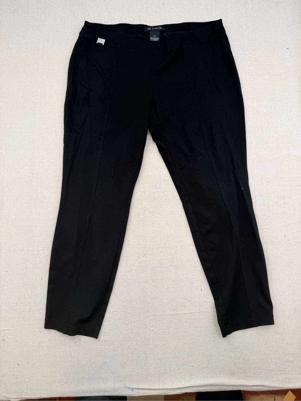 Zac & Rachel Black Dress Pants